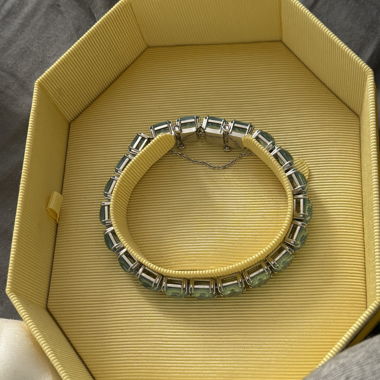 Swarovski Bracelet