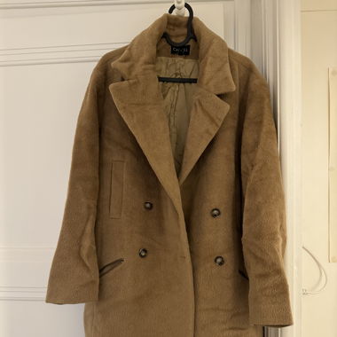 Manteau 
