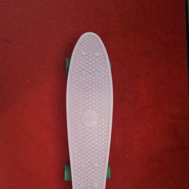 Pennyboard ~🛹