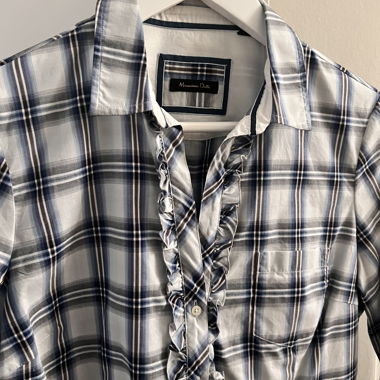 Chemise Massimo Dutti