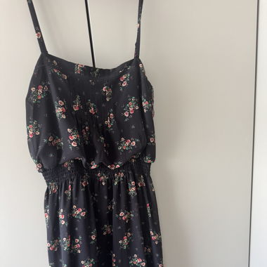 Guess Blumenkleid