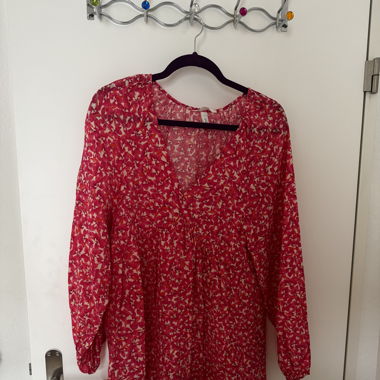 Kleid