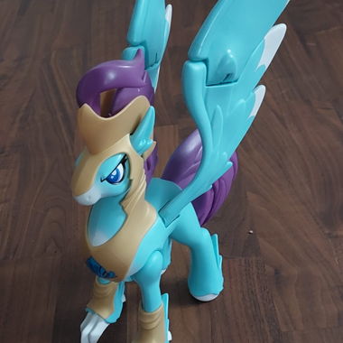 Greifvogel von My Little Pony Film Figur Edition