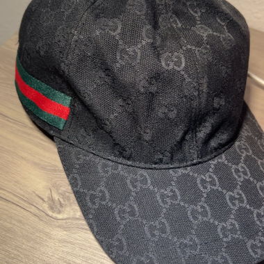 Gucci Cap
