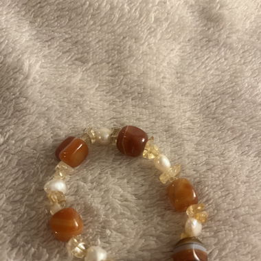 Einzigartiger Armband