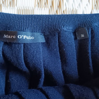Marco polo Jupe