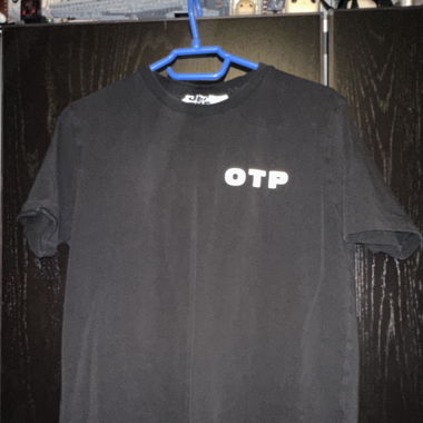 OTP T-Shirt