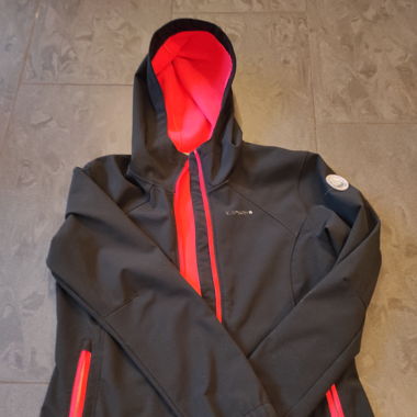 Softshell Jacke Cmp Mädchen