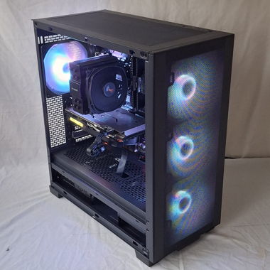 PC Gaming GTX 1660 Super