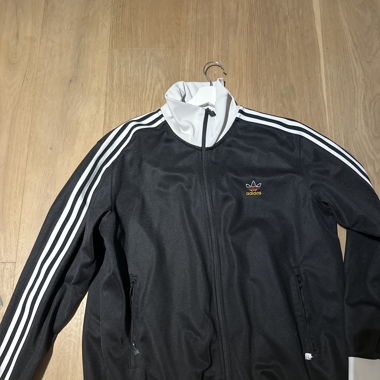 Adidas Jacke