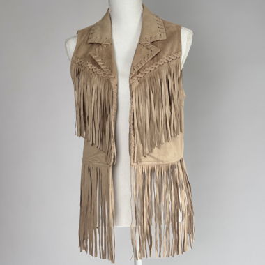 Indian Jacket