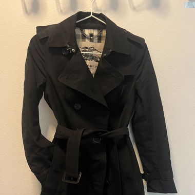 BURBERRRY TRENCHCOAT Original