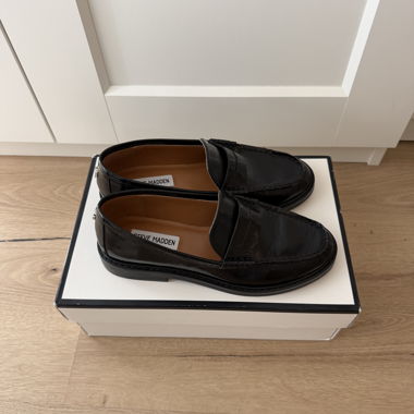 Scarpe slip-on Steve Madden
