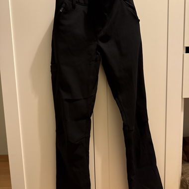 Pantalon softshell Columbia