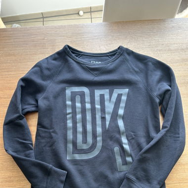 Maglione Drykorn Taglia M Nero