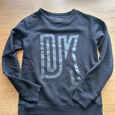 Drykorn Sweater Size M Black