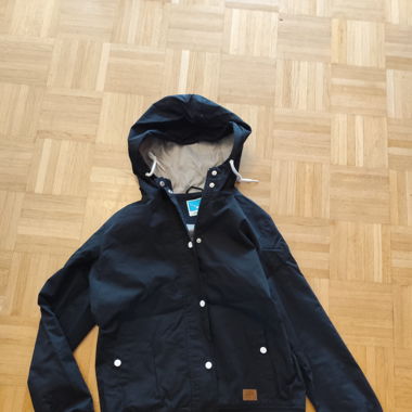 Jacke Twintip