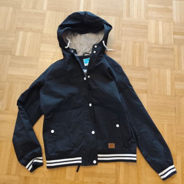 Jacke Twintip