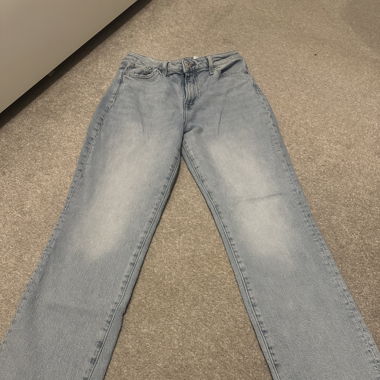Mom jeans
