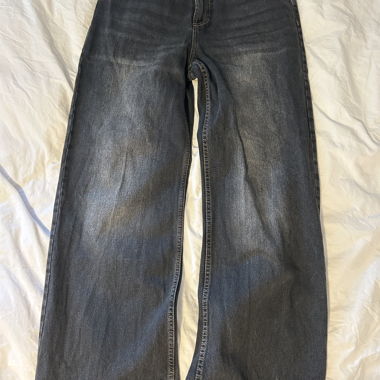 pantalone largo