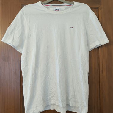 T-shirt Tommy Hilfiger