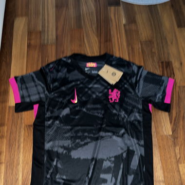 Chealsea Trikot