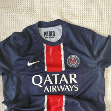 Maglia Originale PSG 24/25 Taglia M