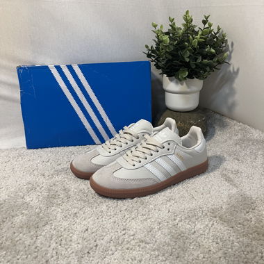 Sneaker Adidas Samba