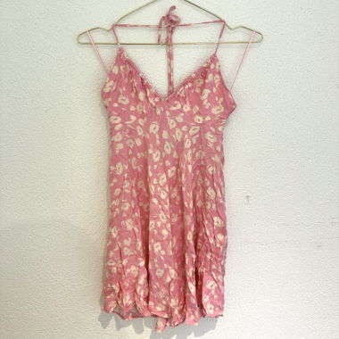 Sommerkleid 