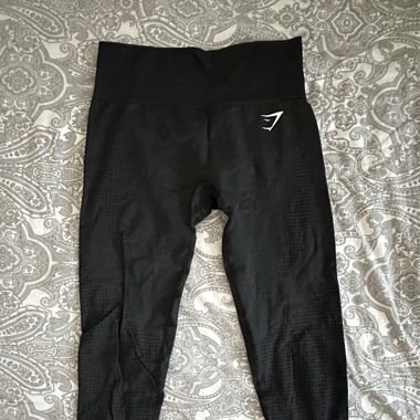 Gymnshark Sport Leggings
