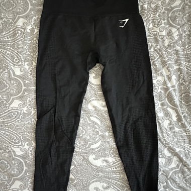 Leggings Sportivi Gymnshark