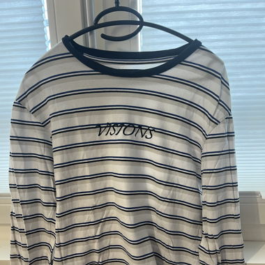 T-Shirt von Pacsun los Angeles