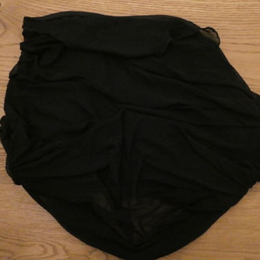 Black Top/Body