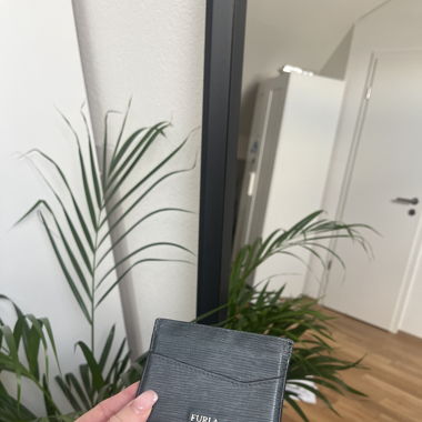 PORTE CARTE FURLA