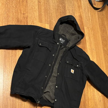 Carhartt Jacke 
