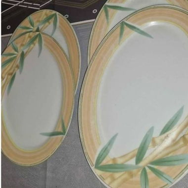 Platter