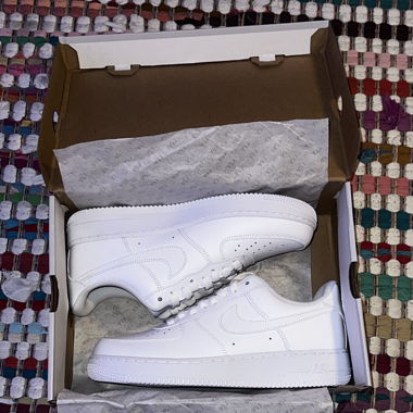 Nike air force one ‘07