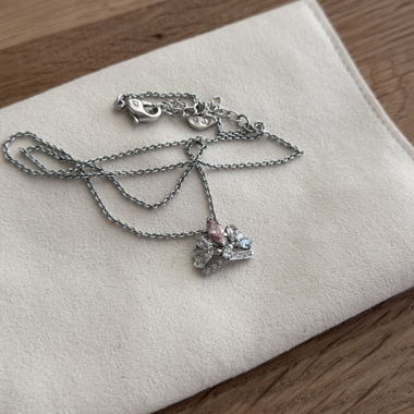 Collana Swarovski
