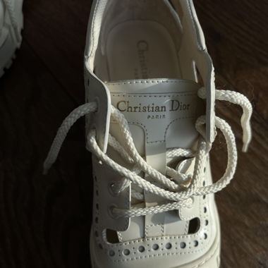 Dior boots, size 36