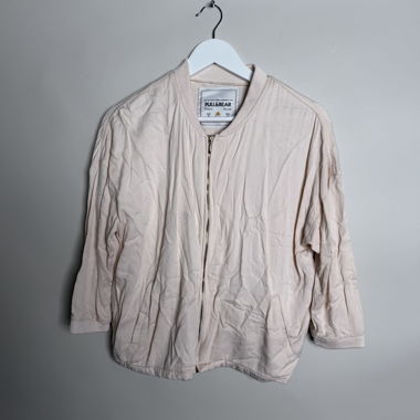 Pull&Bear Bomber Jacket