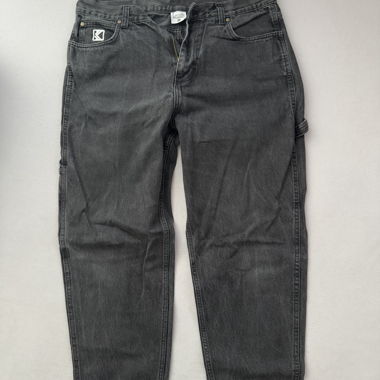 Pantalone Jeans Karl Kani nero XL