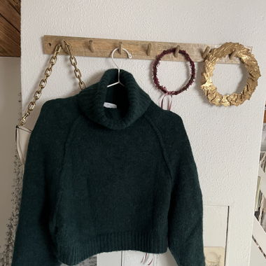 Zara Pulli