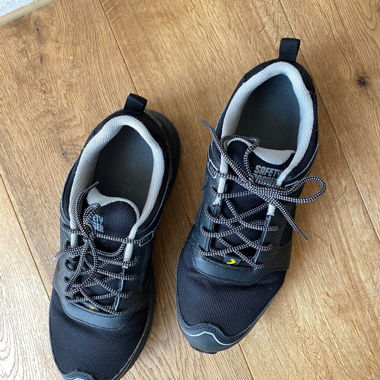 BALTO Safety Shoes