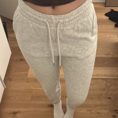 Pantaloni da jogging H&M