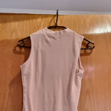 Body Rosa
