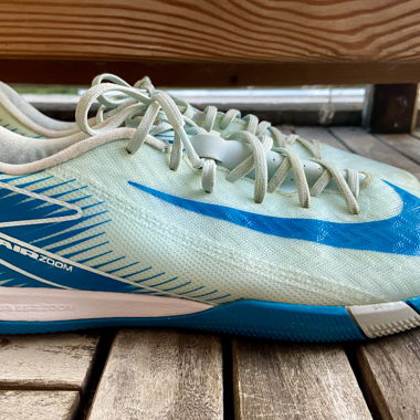 Chaussures de football en salle Nike AIR Mercurial