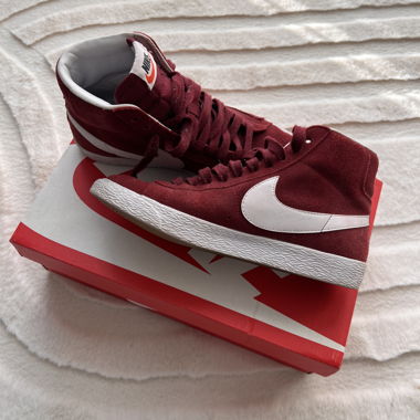 Nike
