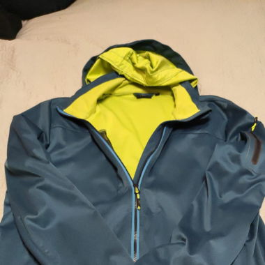 CMP Jacke