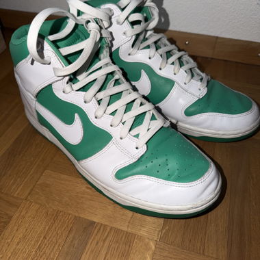 Nike Dunk High
