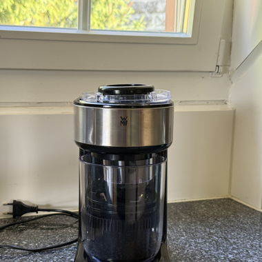 WMF Spiralschneider